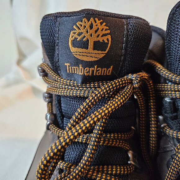 Timberland Men's Thorton Mid GORE-TEX Hiking Boots - Size 8.5 - Picture 8 of 9